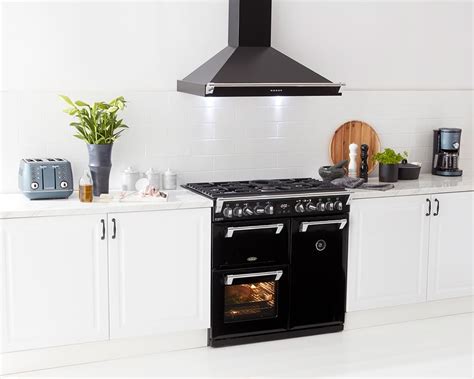 belling stoves nz